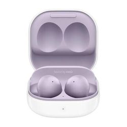 Samsung Used Galaxy Buds2 Noise-Canceling True Wireless In-Ear Headphones (Lavender) SM-R177NLVAXAR