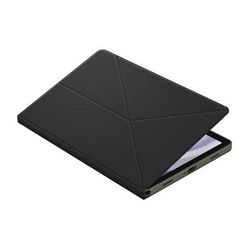 Samsung Tab A9+ Smart Book Cover (Black) EF-BX210TBEGUJ