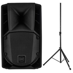 RCF Art 708-A MK V Stand Bundle
