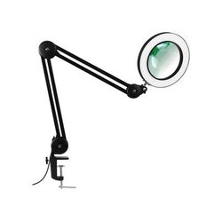 Last Chance Mag Bright5X Magnifier Black MBG1001