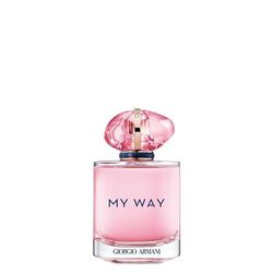 Giorgio Armani - MY WAY Nectar Profumi donna 90 ml female