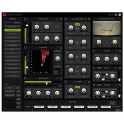 Harrison Audio FasTrack