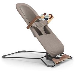 UPPAbaby Mira 2-in-1 Bouncer + Toy Bar Bundle - Charlie / Wonder Wheel