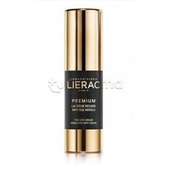 Lierac Premium Crema Occhi Antietà Globale 15ml