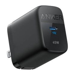 ANKER 45W USB-C PD Wall Charger A2643J11-1