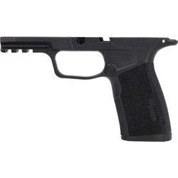SIG SAUER P365 X-Macro 9/380 Grip Standard Module Black Carry S/M/L 8901179