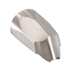 Tactical Precision Manufacturing TPM Tikka Bolt Shroud Titanium OSFA TBS-TI-POL