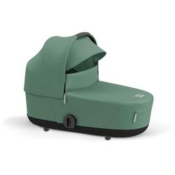 Cybex Mios 3 Lux Carry Cot - Leaf Green