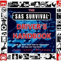 SAS Survival Drivers Handbook