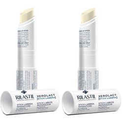 RILASTIL® Xerolact Labbra Set da 2 2x1 pz Rossetto