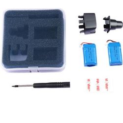 XVive U3C Battery Kit (BU3C)