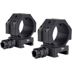 Trijicon Scope Rings w/Q-LOC Technology - 30mm - Low AC22064