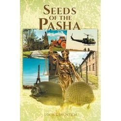 Seeds Of The Pasha