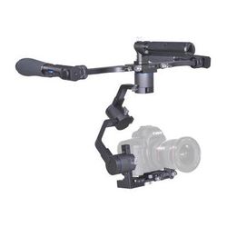 Benro Used 3XD Pro 3-Axis Handheld Gimbal Stabilizer 3XDPRO