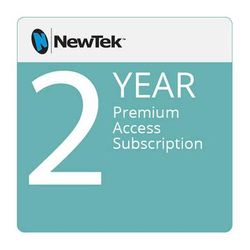 Vizrt Premium Access (2-Year Subscription) SW-000000008