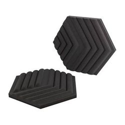 Elgato Wave Foam Acoustic Panels Extension Set (Black) 10AAK9901