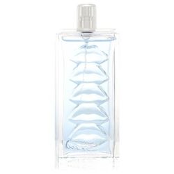 Eau De Ruby Lips For Women By Salvador Dali Eau De Toilette Spray (unboxed) 3.4 Oz