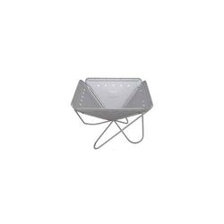 Snow Peak Pack And Carry Fireplace Small ST-031R