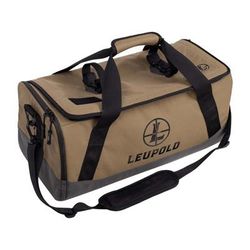 Leupold Optics Go Gear Duffle Braun 182402