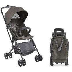 Contours Itsy Lightweight Stroller - Greige