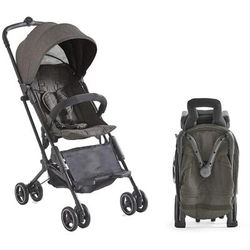 Contours Itsy Ultra Compact Lightweight Stroller - Greige