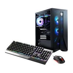 MSI Aegis RS Gaming Desktop Computer AEGIS RS 14NUF7-673US