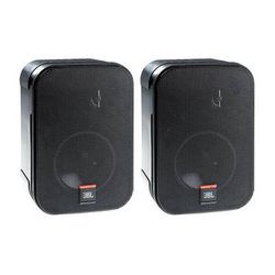 JBL Used CSS-1S/T 5.25" 2-Way 10W Passive Loudspeaker (Pair) CSS-1S/T