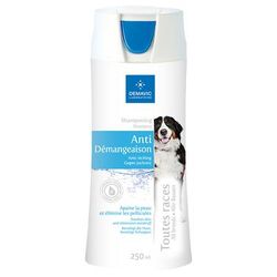 250ml Laboratoire Demavic Itch-Relief Dog Shampoo