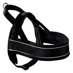 HUNTER Norwegian Racing Dog Harness Black 68-90cm