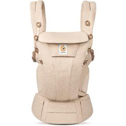 Ergobaby Omni Dream Baby Carrier - Natural Dots