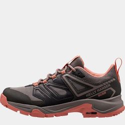 Helly Hansen Women's Stalheim HELLY TECH® Waterproof Hiking Shoes Grey 4