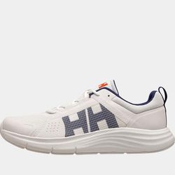 Helly Hansen Men’s HP Ahiga EVO 5 Marine Lifestyle Shoes White 8.5