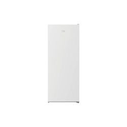 Beko Congelatore Verticale a libera installazione , RFSA240K40WN, Classe E, 168 litri