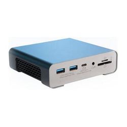 SMK-Link VP6970 USB-C Triple 4K Docking Station VP6970