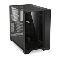 Lian Li Used O11 Vision Mid-Tower Case (Black) O11VX.US