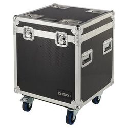 Flyht Pro Case Ignition Parsifal 500