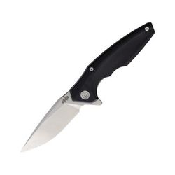 Brous Blades Kinetic Linerlock Satin