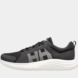 Helly Hansen Men’s HP Ahiga EVO 5 Marine Lifestyle Shoes Black 11.5