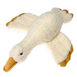 Karlie plush toy duck 39x30x9cm dog