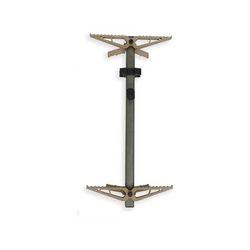 XOP X2 Double Step Sticks Gray XOP-X2