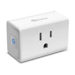 TP-Link EP10 Kasa Smart Wi-Fi Plug Mini (6-Pack) EP10P2