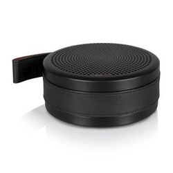 Tivoli Used Andiamo Portable Bluetooth Speaker (Black) TGANDBLK