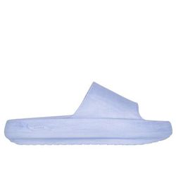 Skechers Women's Foamies: Arch Fit Horizon - Make-Believe Sandals | Size 10.0 | Periwinkle | Synthetic | Machine Washable