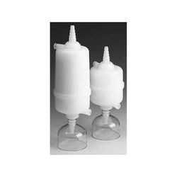 Pall AcroPak 500 1000 and 1500 Filter Capsules Sterile Pall Life Sciences 12991 Acropak 500 Filter Capsules