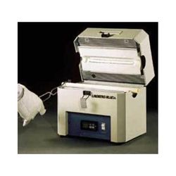 Thermo Fisher Scientific Lindberg/Blue M Mini-Mite Tube Furnaces 1100 C Thermo Fisher Scientific Scientific TF55035A