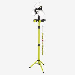 Beyond Bright Tower by Ontel Products in Multi