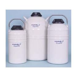 VWR CryoPro Liquid Dewars L Series L-20 L-20 Liquid Dewar