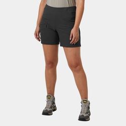 Helly Hansen Women’s Elv Light Tur Shorts Grey S