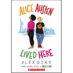 Alice Austen Lived Here (paperback) - by Alex Gino