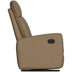 Melo Relax S+ Glider - Vintage Beige